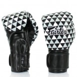Перчатки боксерские Fairtex (BGV-14 Optical)